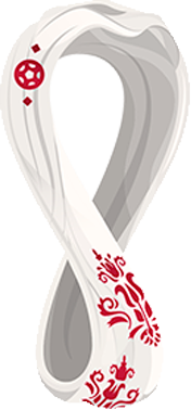 logótipo do campeonato do mundo