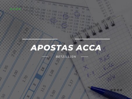 Apostas Acca