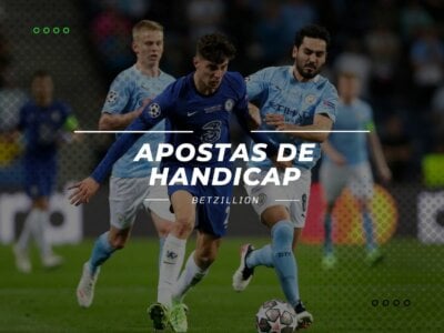 Apostas De Handicap
