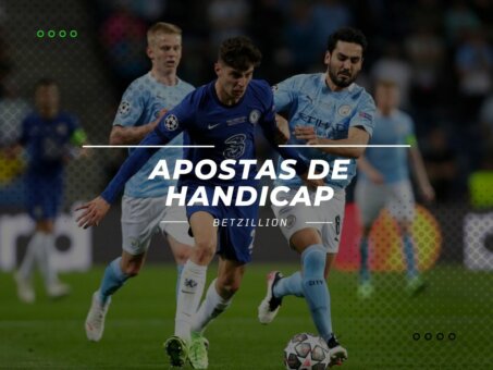Apostas De Handicap
