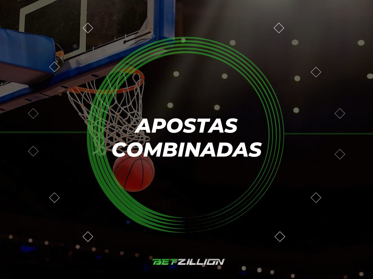 Apostas Combinadas