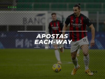 Apostas Each Way