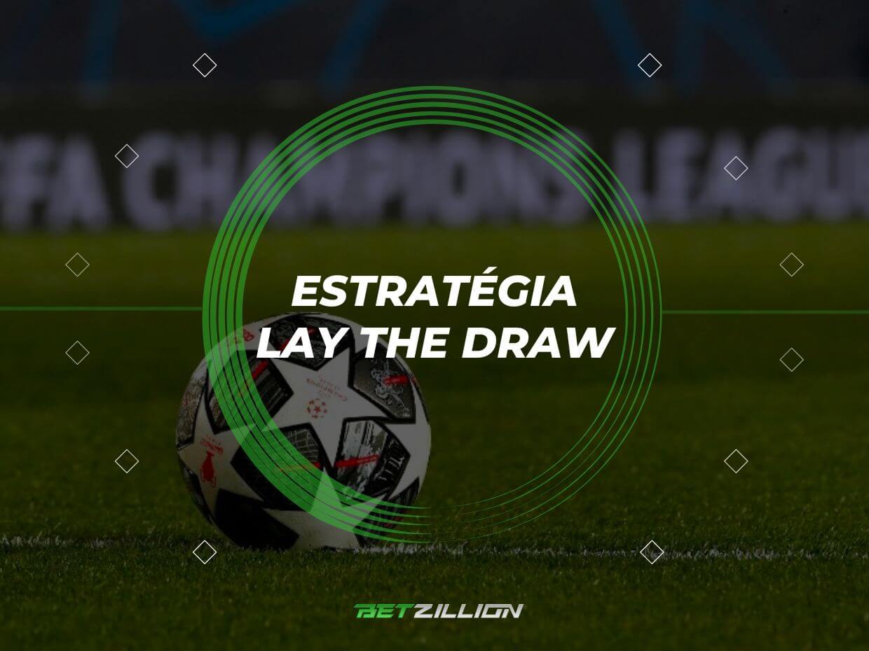 Estratégia do Sorteio de Apostas