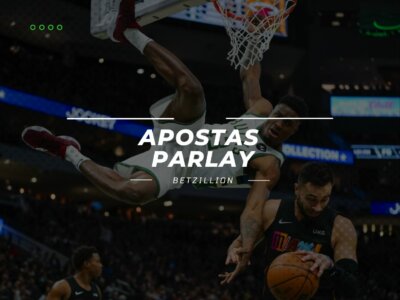 Apostas Parlay