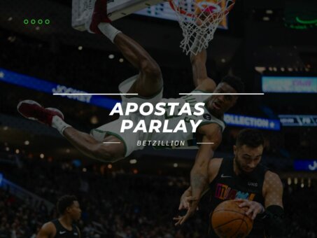 Apostas Parlay