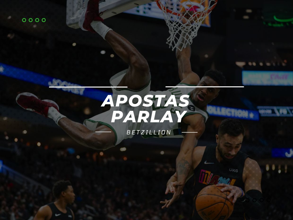 O Que é um Apostas Parlay