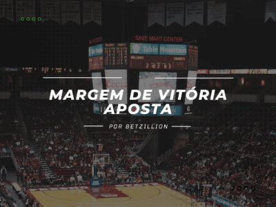 Aposta Na Margem Vencedora