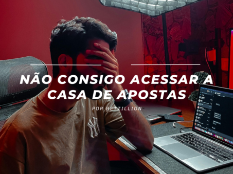 Pode Acessar Casa De Apostas