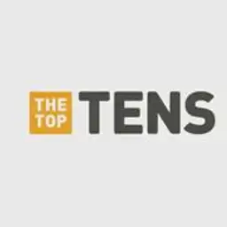 The Top Tens Logo