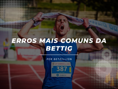 Erros Mais Comuns Da Bettig