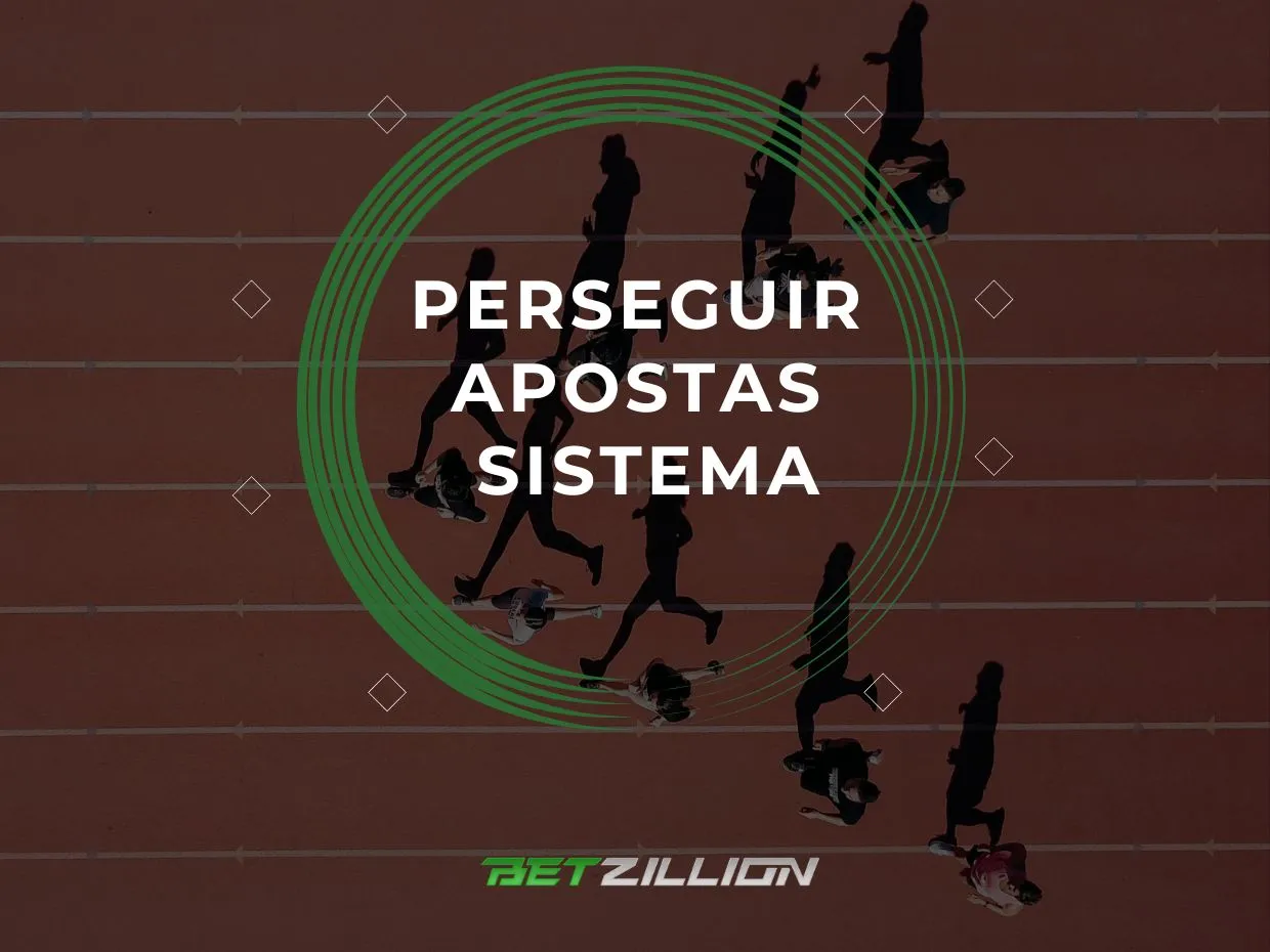 Sistema de Apostas Chase