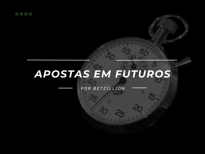Apostas em futuros