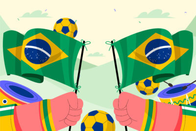 Brasil Apostas