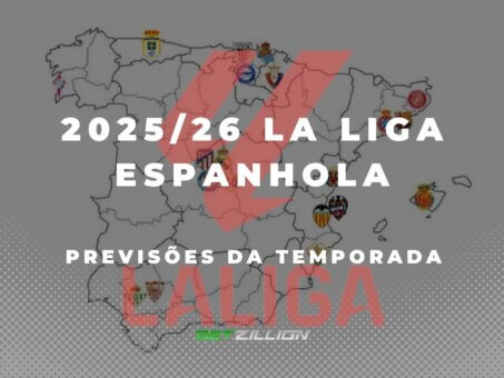 Spanish La Liga 2025