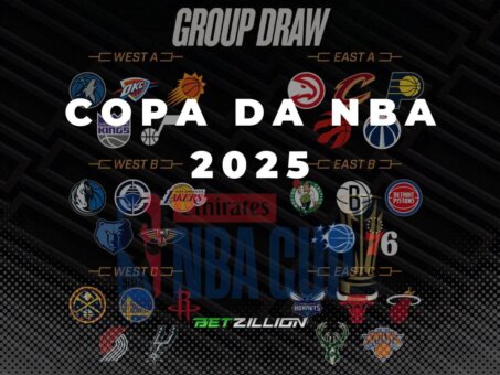 Copa Da NBA
