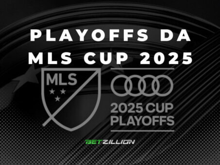 Playoffs Da MLS Cup