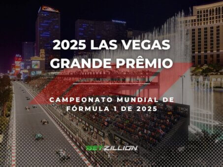 Grande Premio De Las Vegas